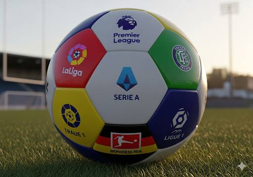 皇家马德里分析